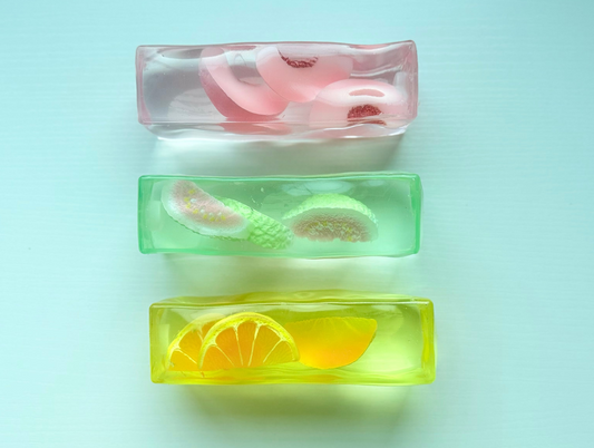 Fruity Ice