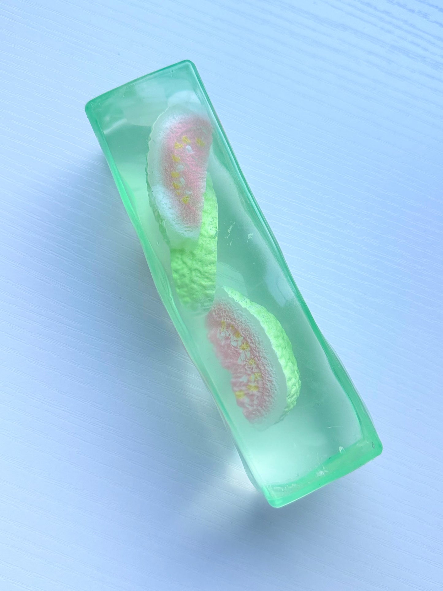 Fruity Ice