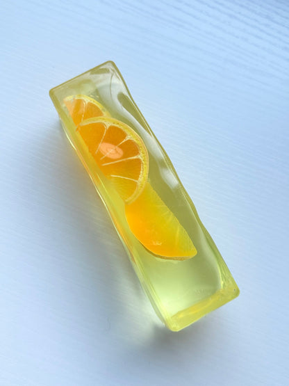 Fruity Ice