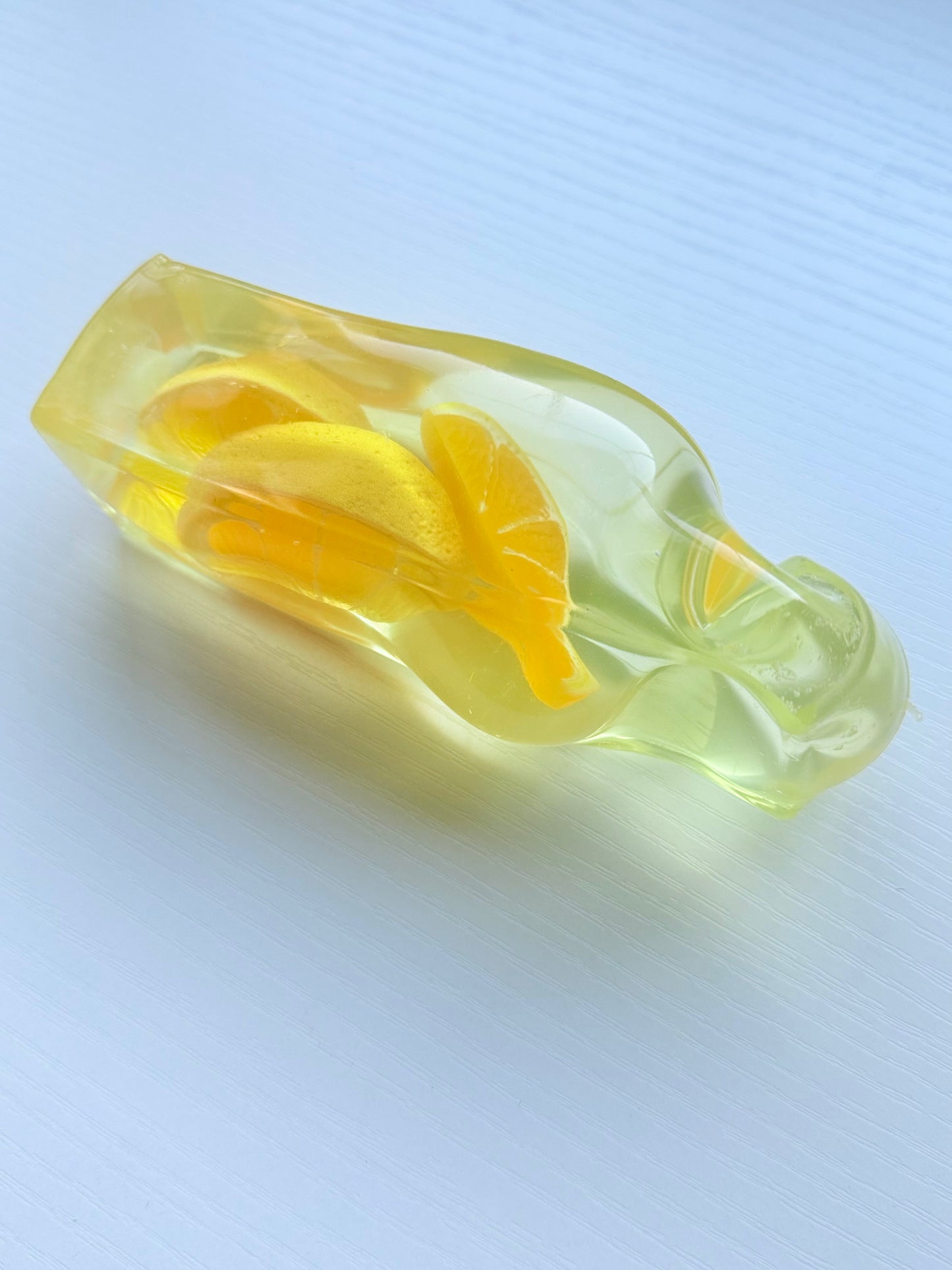 Fruity Ice