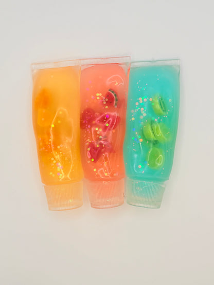 Fruity Squeeze