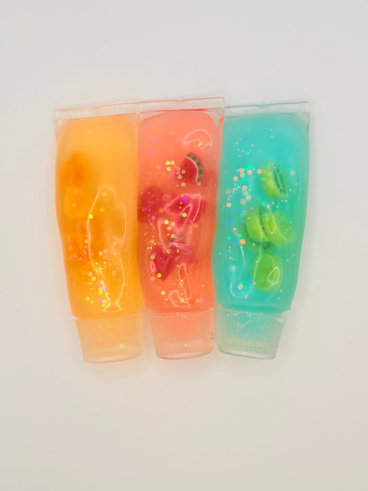Fruity Squeeze