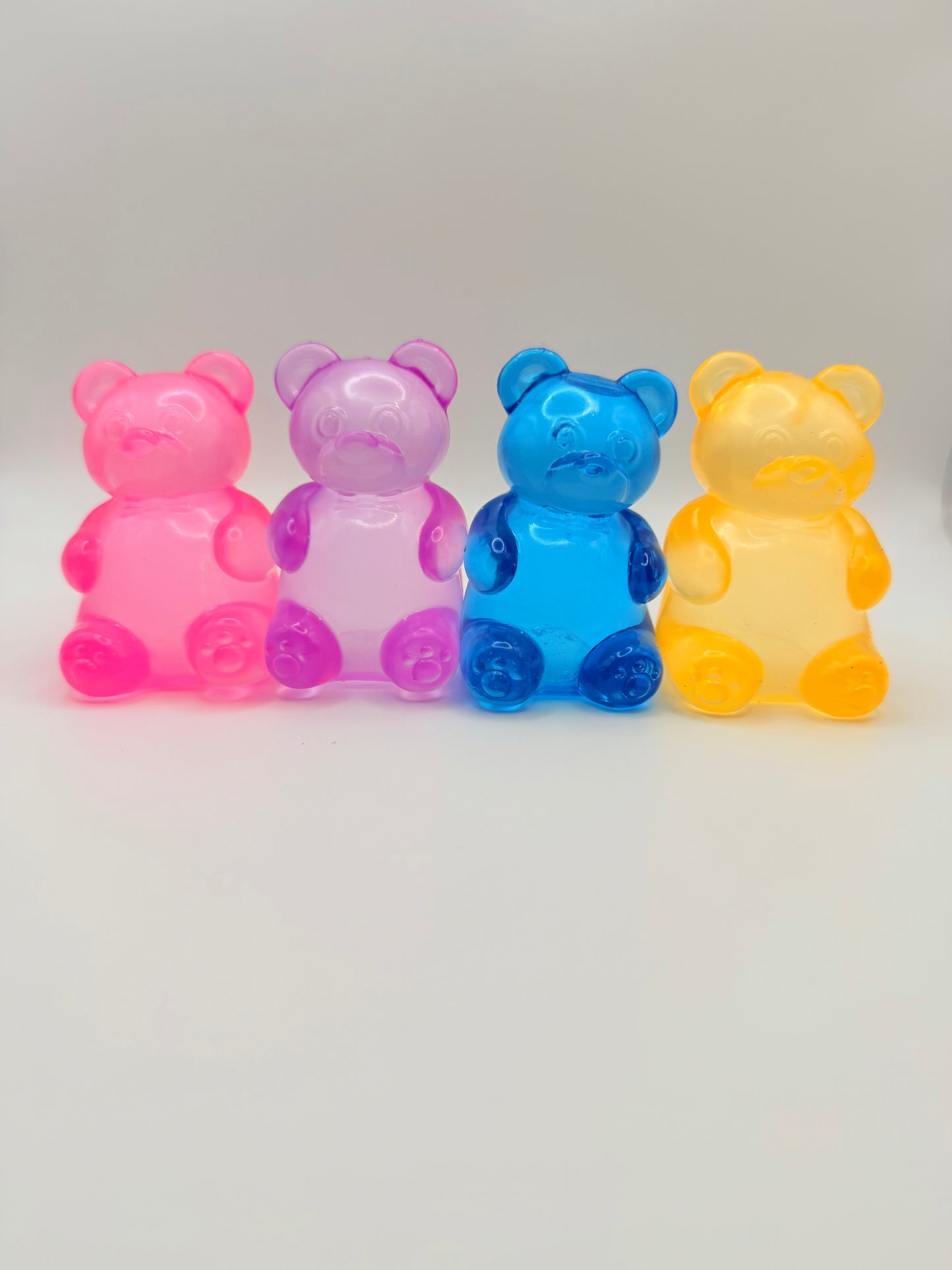 Malt Beary Bears