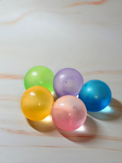 Malt Gumdrops