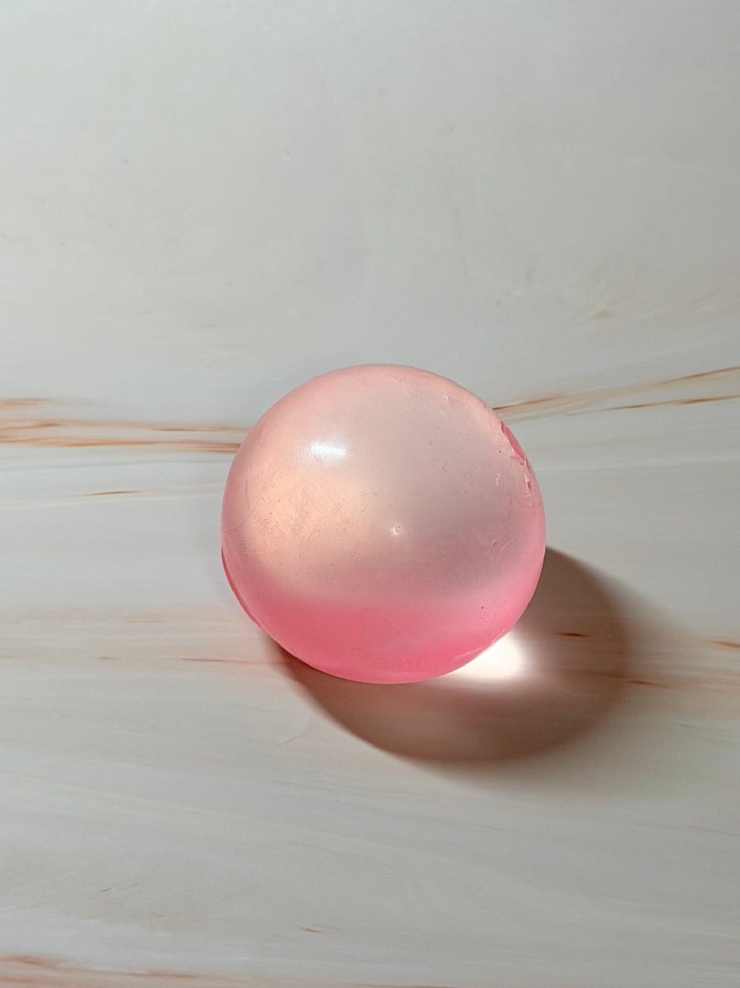 Malt Gumdrops