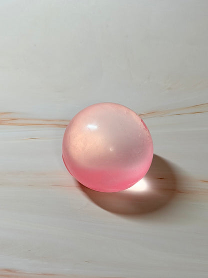Malt Gumdrops
