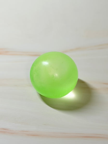 Malt Gumdrops