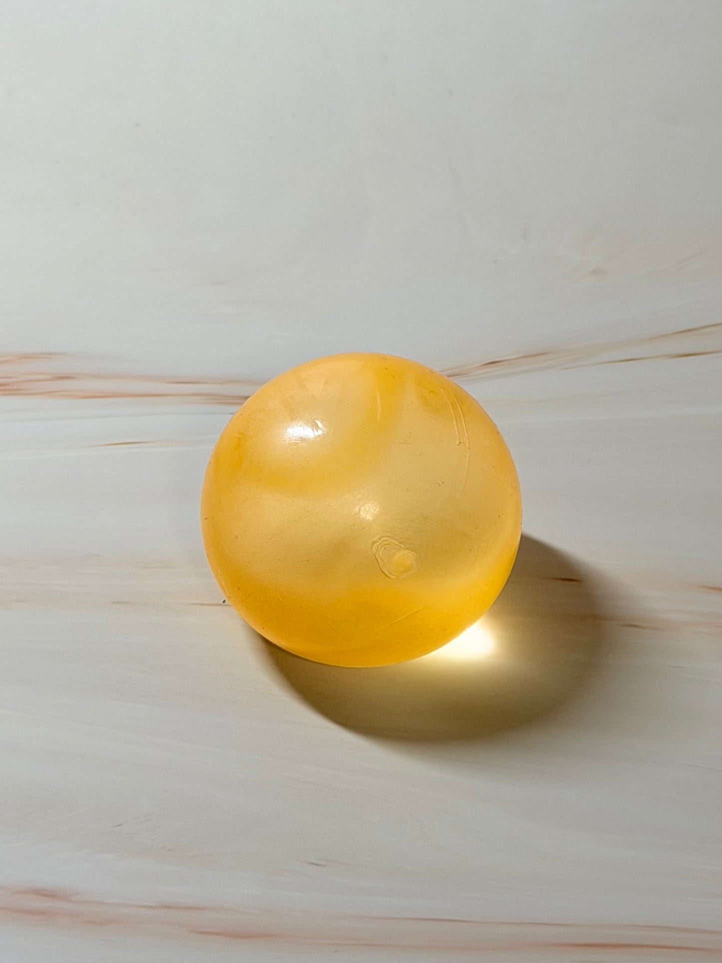 Malt Gumdrops
