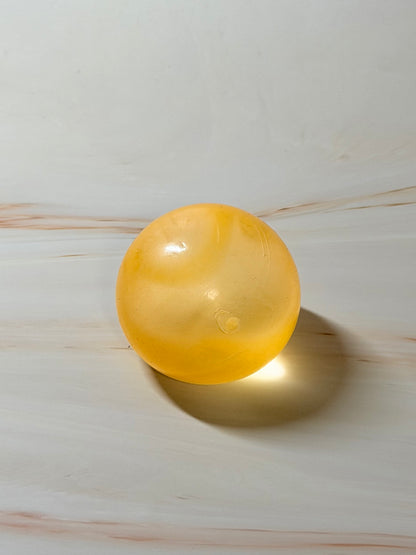 Malt Gumdrops