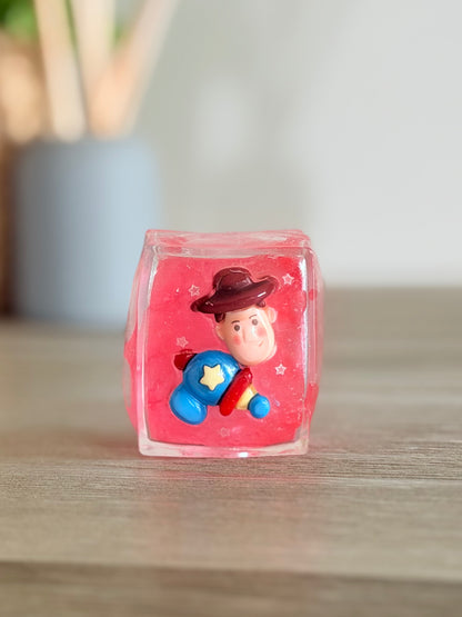 Toy story