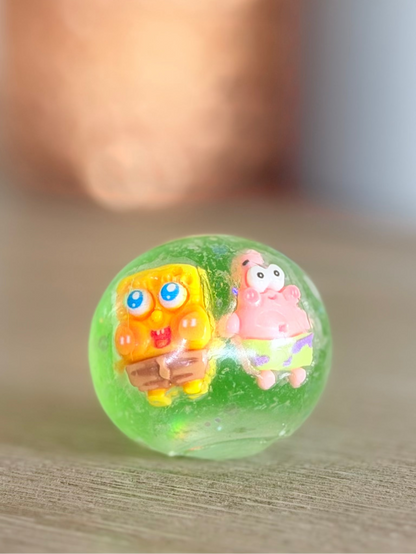 Spongebob Minis