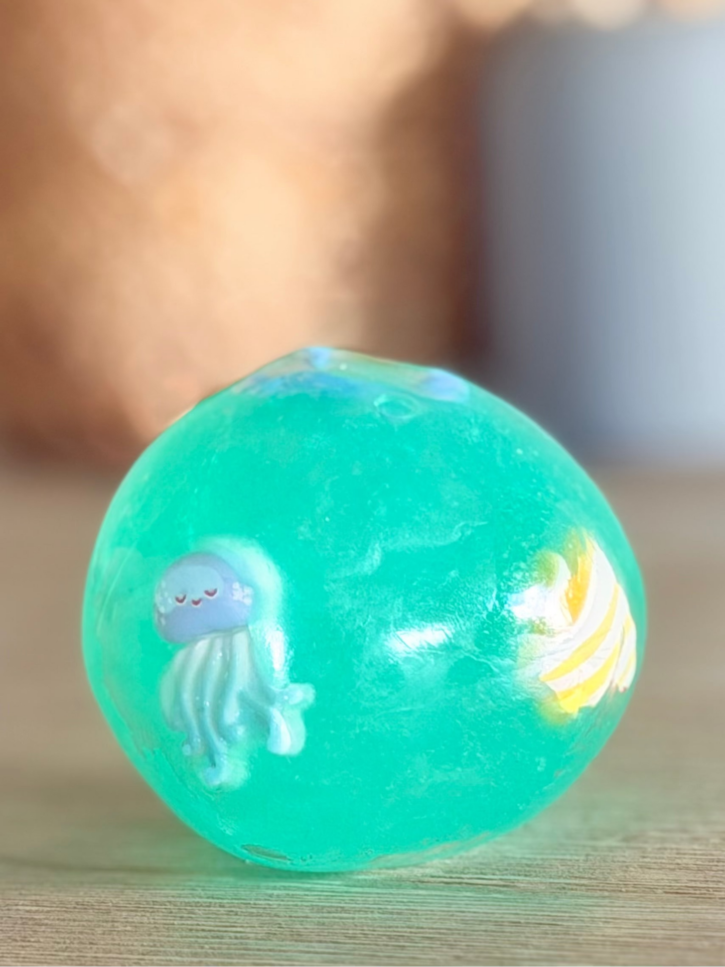 Under the Sea